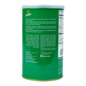 Castania Super Extra Nuts 454g