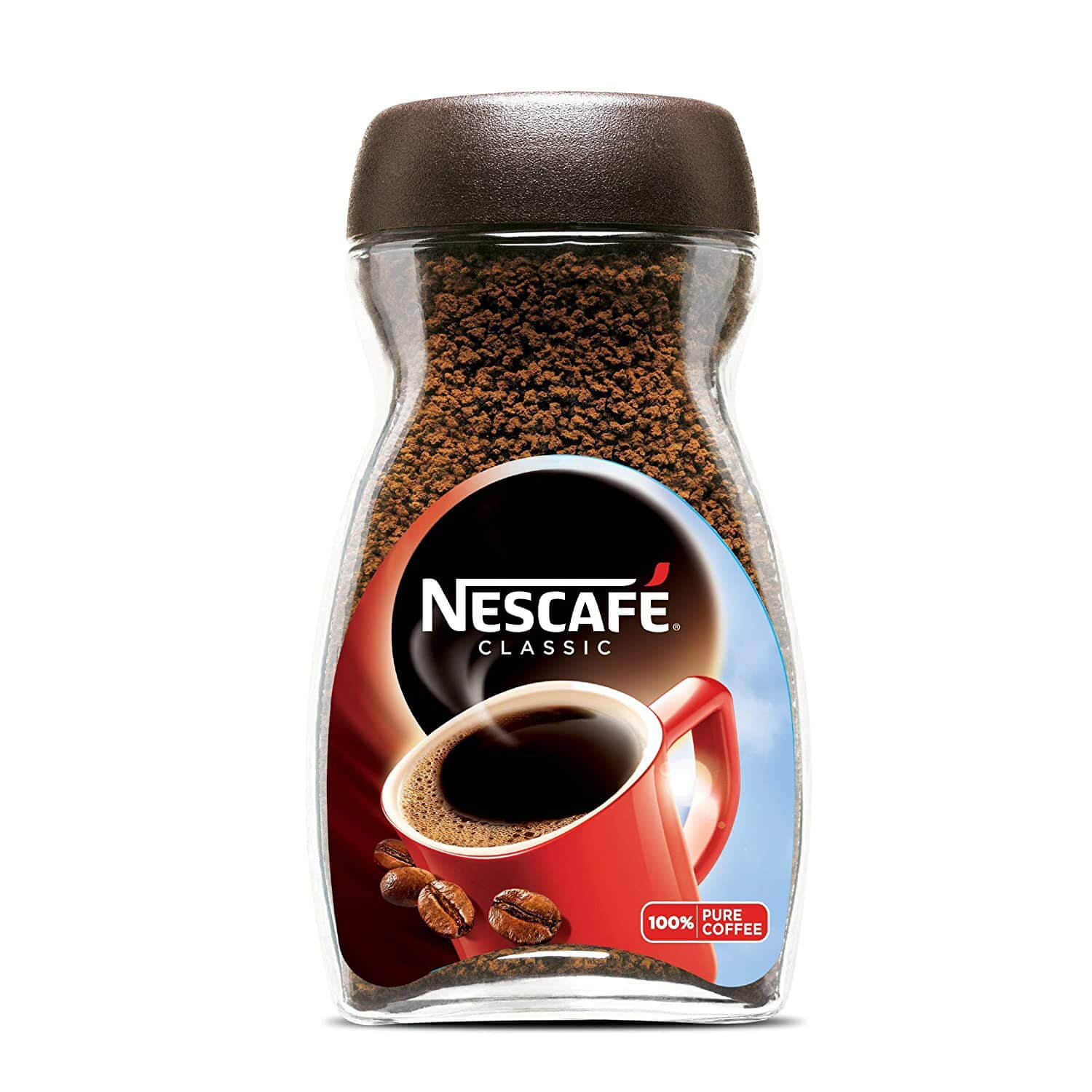 Nescafe Classic