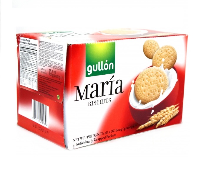 gullon-maria-800g