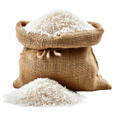 Grains, Pastas & Rice