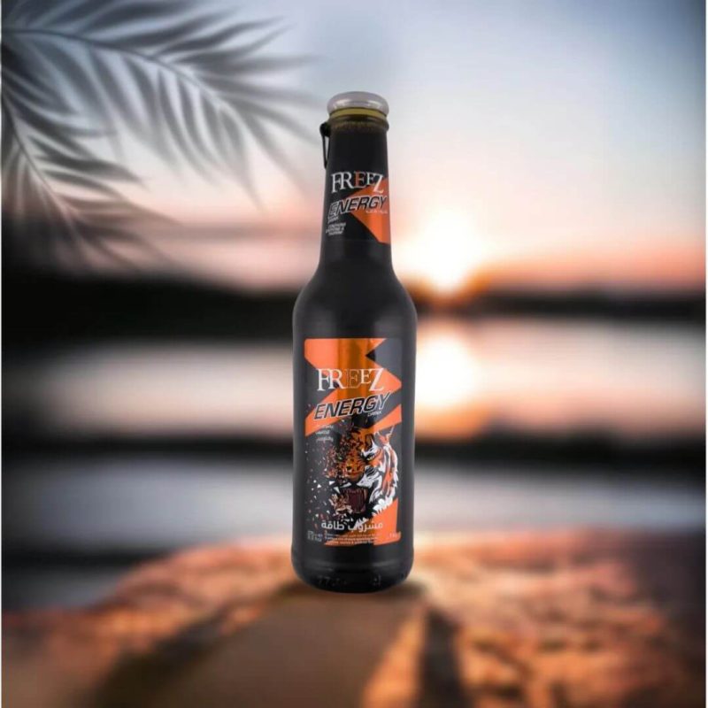 Freez Mix Energy Drink | www.AlbazaarMarket.com