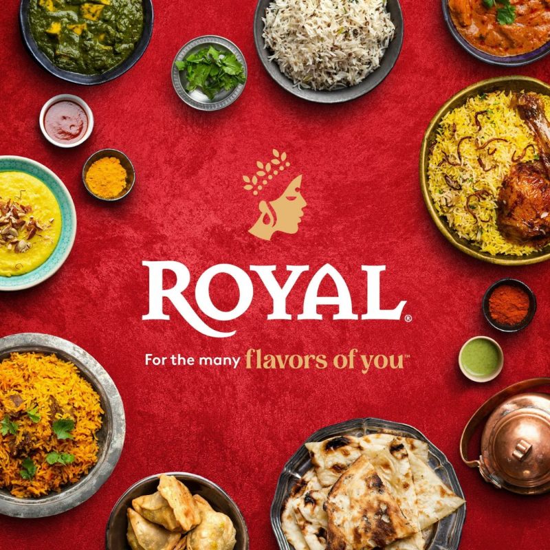 Royal Lucknowi Biryani Kit 327g | www.AlbazaarMarket.com