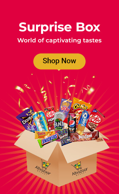 Surprise Box